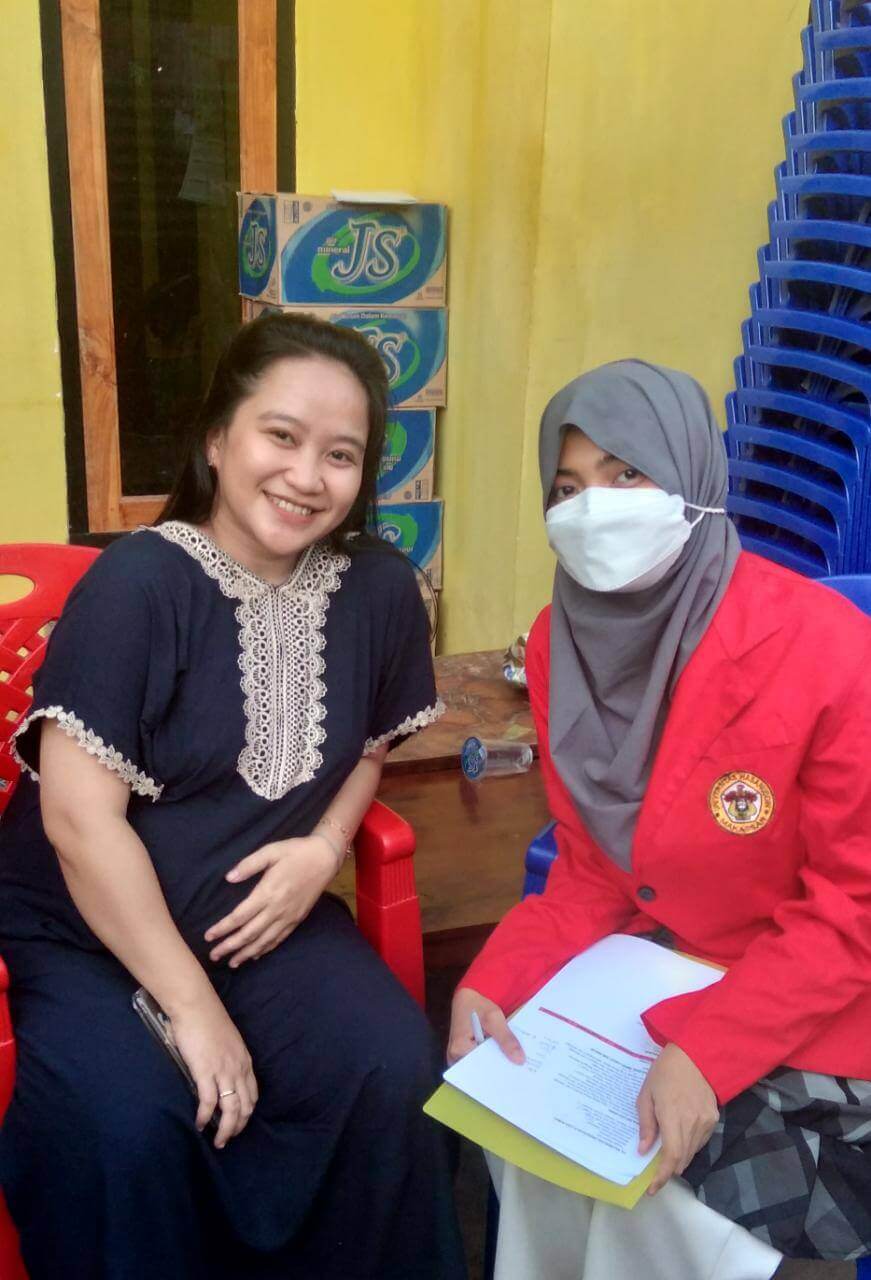 “Bersua di Kala Duka” : Kunjungan 1000 HPK Kedua bersama Kak Azizah